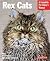 Rex Cats: A Complete Pet Ow...