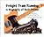 Freight Train Runing: A Biography of Buck Owens