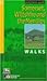 Somerset, Wiltshire & the Mendips Walks (Pathfinder Guides)