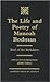 The Life and Poetry of Manoah Bodman: Bard of the Berkshires