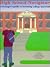 High School Navigator: A Teenager's Guide to Becoming College Material