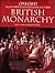 The Oxford Illustrated History of the British Monarchy (Oxford Quick Reference)