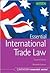 Essential International Trade Law