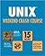 UNIX Weekend Crash Course