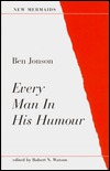 Every Man in His Humour