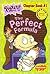 The Perfect Formula (Rugrats Chapter Books)