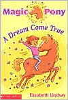 A Dream Come True (Magic Pony, #1)