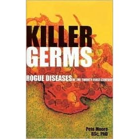 Killer germs essay image