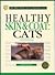 Healthy Skin and Coat: Cats (Cats and Dogs a Basic Training, Caring, and Understanding Library)