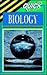 CliffsQuickReview Biology