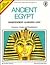 Ancient Egypt - for Grades 4-8 - Treasures, Tombs and Tutankhamen