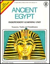 Ancient Egypt - for Grades 4-8 - Treasures, Tombs and Tutankhamen (Paperback)