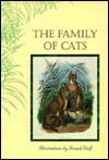 The Family of Cats (Hardcover)