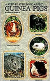 Step-By-Step Book About Guinea Pigs (Paperback)