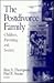 The Postdivorce Family by Ross A. Thompson