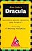 Dracula by F. Abraham