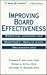 Improving Board Effectivene...