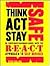 Think, Act, Stay Safe, with...