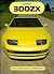 Nissan 300Zx: The Enthusias...