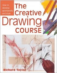 The Creative Drawing Course (Paperback)