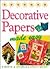 Decorative Papers Made Easy