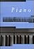 Encyclopedia of the Piano (Garland Reference Library of the Humanities)