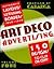 Art Deco Advertising: Authe...