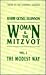 The Modest Way (Women and Mitzvot Series)
