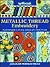 Metallic Thread Embroidery: A Practical Guide to Stitching Creatively With Metallic Threads