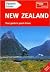 Signpost Guide New Zealand by Gareth Powell