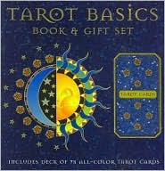 Tarot Basics (Book & Gift Set, Book & Cards)