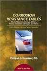 Corrosion Resistance Tables: Metals, Nonmetals, Coatings, Mortars, Plastics, Elastomers and Linings, and Fabrics (Part C)