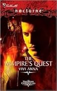 The Vampire's Quest