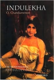 Indulekha (Hardcover)