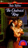 The Chadwick Ring (Mass Market Paperback)