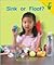Early Reader: Sink or Float?