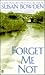 Forget Me Not