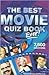 Best Movie Quiz Book Ever