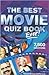 Best Movie Quiz Book Ever by Carlton Books