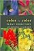 Color By Color Plant Directory