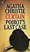 Curtain: Poirot's Last Case (Hercule Poirot, #44)