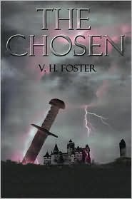 The Chosen (Paperback)