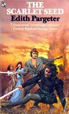 The Scarlet Seed