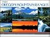 Oregon Mountain Ranges