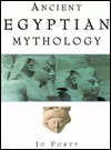 Ancient Egyptian Mythology (Hardcover)