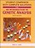 Student Companion With Complete Solutions for an Introduction to Genetic Analysis