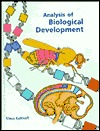 Analysis of Biological Development (Hardcover)