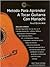 Mariachi Method for Guitar by Michael Archuleta