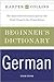 HarperCollins Beginner's German Dictionary