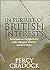 In Pursuit of British Interests by Percy Cradock